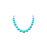 Necklace Orelù Woman in White Gold 299 - 299